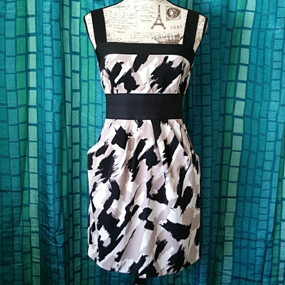 Speechless Dress. In Perfect Condition!